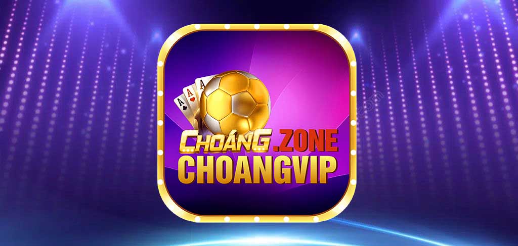 Giới thiệu cổng game Choáng Vip
